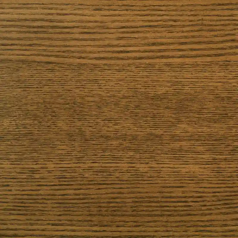 Table basse en noyer avec plateau à chevrons en losange